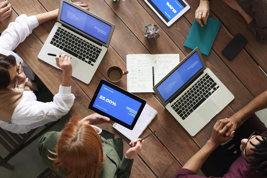 Ausblick und Weiterentwicklung